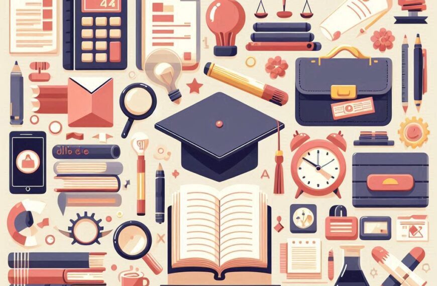 College Resources
