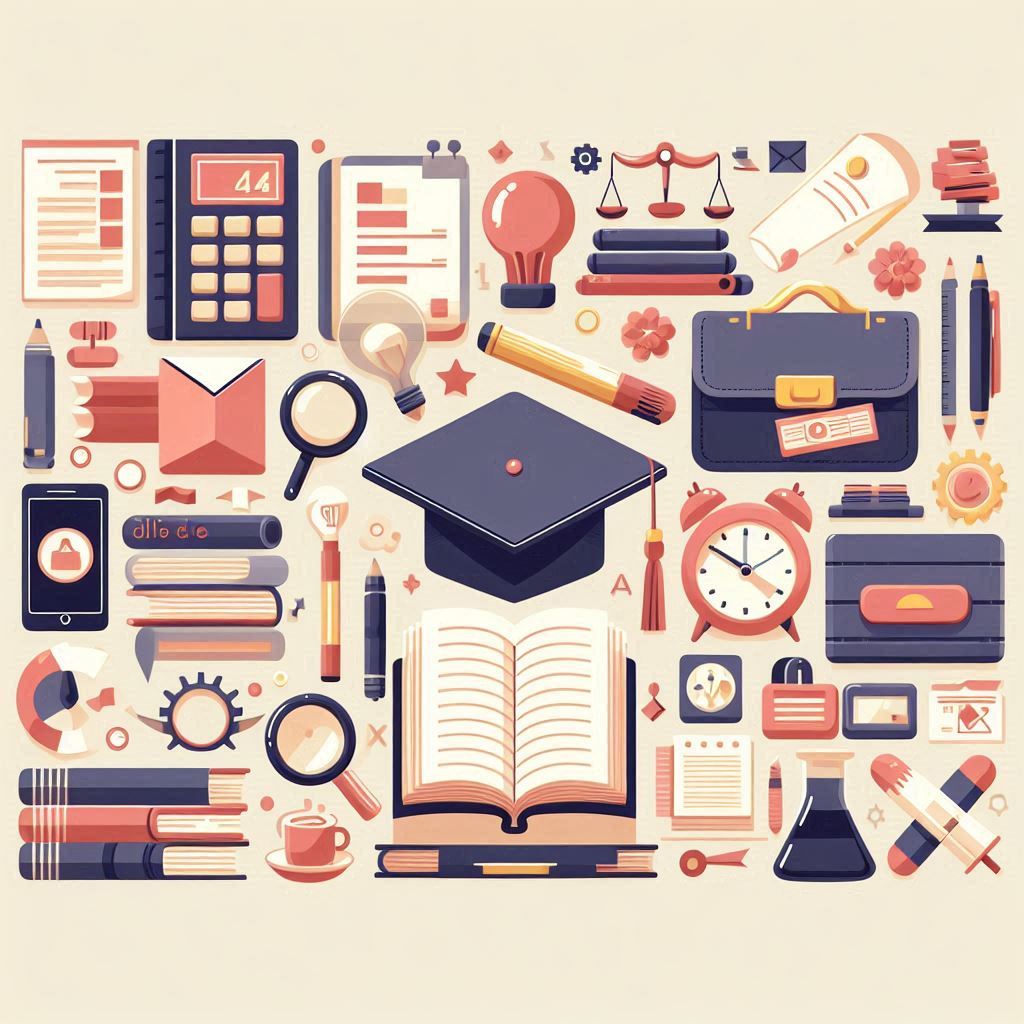 College Resources